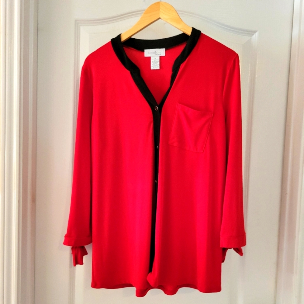 Emma & Olive woman tunic
